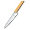Nóż VICTORINOX Swiss Modern 6.9016.198B Ostrze Stal nierdzewna