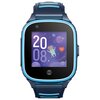 Smartwatch FOREVER Look Me KW-500 Niebieski Komunikacja 4G (LTE)