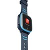 Smartwatch FOREVER Look Me KW-500 Niebieski Komunikacja Bluetooth