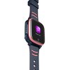 Smartwatch FOREVER Look Me KW-500 Różowy Komunikacja WiFi