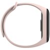 Smartband FOREVER Fitband SB-50 Różowy Pulsometr Tak