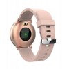 Smartwatch FOREVER Forevive Lite SB-315 Różowe Złoto Rodzaj Smartwatch