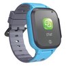 Smartwatch FOREVER Call Me 2 KW-60 Niebieski Rodzaj Zegarek dla dzieci