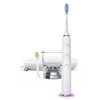 Szczoteczka soniczna PHILIPS Sonicare DiamondClean Smart 9400 HX9917/88 Czas działania do 14 dni