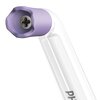 Oryginalna końcówka do irygatora PHILIPS Sonicare Quad Stream HX3062/00 (2 szt.) (Delikatna dla dziąseł) Liczba szt. 2