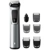 Zestaw PHILIPS Multigroom + Oneblade MG9710/90 Seria Multigroom seria 9000