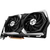 Karta graficzna MSI Radeon RX 6600 XT Gaming X 8GB Obsługiwane standardy DirectX 12 Ultimate