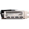 Karta graficzna MSI Radeon RX 6600 XT Gaming X 8GB Rodzaj pamięci GDDR 6