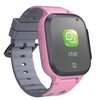 Smartwatch FOREVER Call Me 2 KW-60 Różowy Rodzaj Zegarek dla dzieci