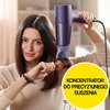 Suszarka PHILIPS BHD514/00 Thermoshield 2300W Wyposażenie 1 x koncentrator