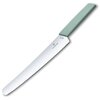 Nóż VICTORINOX Swiss Modern 6.9076.26W44B Możliwość mycia w zmywarce Tak