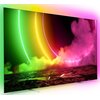 Telewizor PHILIPS 48OLED806 48" OLED 4K Android TV Dolby Atmos Dolby Vision