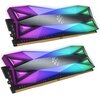 Pamięć RAM ADATA XPG Spectrix D60 RGB 16GB 3600MHz Typ pamięci DDR 4