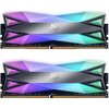 Pamięć RAM ADATA XPG Spectrix D60 RGB 16GB 3600MHz