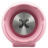 Głośnik mobilny XMUSIC BTS850P Różowy Zgodność z urządzeniami Urządzenia z Bluetooth