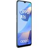 Smartfon OPPO A16 3/32GB 6.52" Czarny CPH2269 Model procesora MediaTek Helio G35