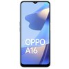 Smartfon OPPO A16 3/32GB 6.52" Niebieski CPH2269 Pamięć wbudowana [GB] 32
