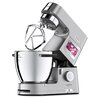 Robot wielofunkcyjny KENWOOD KCL95.004SI Cooking Chef XL (WiFi) 1500 W z wbudowaną wagą i funkcją gotowania Pojemność misy roboczej [l] 6.7