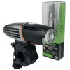 Lampka rowerowa ESPERANZA Andromeda Pro 2000 LX Tryby pracy Eco