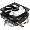Chłodzenie CPU AEROCOOL Air Frost 2 Kompatybilność z procesorami AMD AM2+