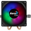 Chłodzenie CPU AEROCOOL Air Frost 2 Kompatybilność z procesorami AMD AM3