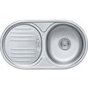 U Zlewozmywak FRANKE Baltic BTL 614 101.0056.787 Len