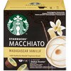 Kapsułki STARBUCKS Macchiato do ekspresu Nescafe Dolce Gusto Rodzaj Kapsułki do kawy