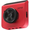 Wideorejestrator 70MAI A400 + kamera tylna RC09 Czerwony Kąt widzenia [stopnie] 145