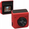 Wideorejestrator 70MAI A400 + kamera tylna RC09 Czerwony Maksymalna rozdzielczość nagrywania filmów 2560 x 1440