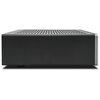 Amplituner Stereo CAMBRIDGE AUDIO AXR85 Srebrny, Bluetooth 5.0, Tuner AM/FM, Regulacja wysokich i niskich tonów Funkcje dodatkowe Wejście Phono dla odtwarzania z płyt winylowych