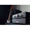 Wzmacniacz CAMBRIDGE AUDIO AXA25 Srebrny Liczba kanałów 2