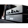 Wzmacniacz CAMBRIDGE AUDIO AXA25 Srebrny Cyfrowe wejścia audio Nie