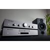 Wzmacniacz CAMBRIDGE AUDIO AXA25 Srebrny Wymiar (szer. x wys. x głęb.) [mm] 430 x 83 x 340