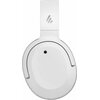 Słuchawki nauszne EDIFIER W820NB Biały Transmisja bezprzewodowa Bluetooth