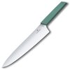 Nóż VICTORINOX Swiss Modern 6.9016.2543B Liczba elementów [szt] 1
