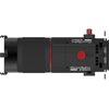 Strumienica APUTURE Spotlight Mini Zoom Liczba sztuk w opakowaniu 1