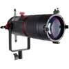 Strumienica APUTURE Spotlight Mini Zoom Wyposażenie Torba