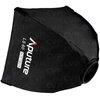 Softbox APUTURE LS60 Przeznaczenie Lampy LED