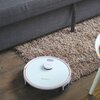 Robot sprzątający MAMIBOT EXVAC880S Biały Poziom hałasu [dB] 55