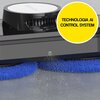 Robot do mycia okien MAMIBOT W110-F Czarny Czas ładowania [h] 2