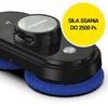 Robot do mycia okien MAMIBOT W110-F Czarny Czas pracy [min] 20