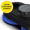 Robot do mycia okien MAMIBOT W110-F Czarny Szerokość ssawki [mm] 290