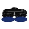 Robot do mycia okien MAMIBOT W110-F Czarny Waga [kg] 0.9