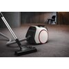 Odkurzacz MIELE Boost CX1 Parquet Zasięg pracy [m] 10