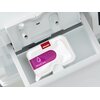 Pralka MIELE WWG 760 WPS 9kg 1400 obr A TwinDos Poziom hałasu (wirowanie) [dB] 68