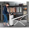 System do prasowania MIELE FashionMaster B 4312 Rodzaj stopy Powłoka nieprzywierająca