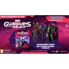 Marvel's Guardians of the Galaxy Gra XBOX ONE (Kompatybilna z Xbox Series X) Platforma Xbox One