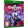 Marvel's Guardians of the Galaxy Gra XBOX ONE (Kompatybilna z Xbox Series X) Platforma Xbox Series X