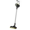 Odkurzacz KARCHER VC 6 Premium ourFamily 1.198-680.0 (Bezprzewodowy) Pojemność pojemnika/worka [l] 0.8