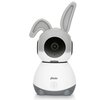Niania elektroniczna ALECTO SmartBaby 10 Zasilanie Sieciowe